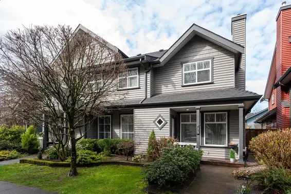 795 Premier Street, North Vancouver