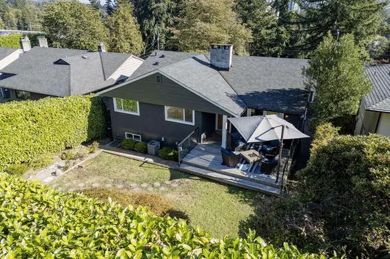 1243 Cloverley Street, North Vancouver For Sale - image 1