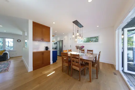 1243 Cloverley Street, North Vancouver For Sale - image 7