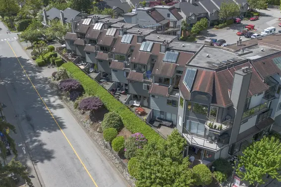 2 2151 Banbury Road, North Vancouver For Sale - image 3