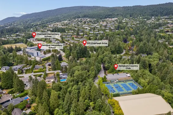 1211 Chartwell Drive, West Vancouver For Sale - image 37