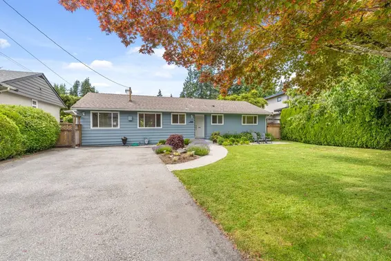 2125 Floralynn Crescent, North Vancouver