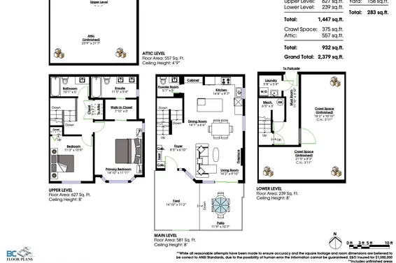 6 848 West 16th Street, North Vancouver For Sale - image 26