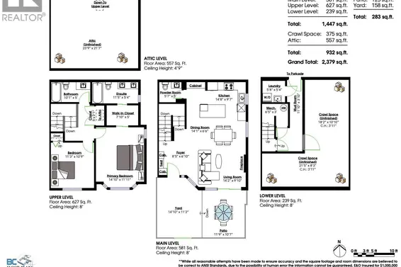 6 848 West 16th Street, North Vancouver For Sale - image 32