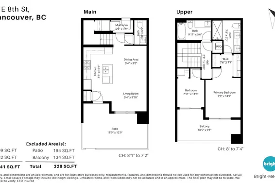 TH8 108 East 8th Street, North Vancouver For Sale - image 40