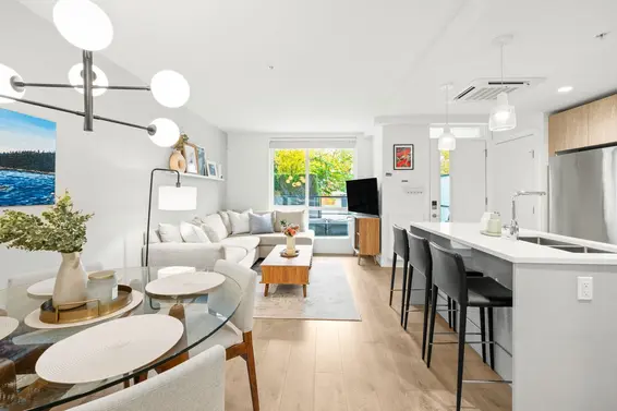 TH8 108 East 8th Street, North Vancouver For Sale - image 6