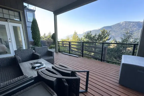 700 Ocean Crest Drive, Furry Creek For Sale - image 19