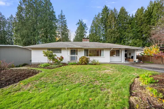 3359 Redfern Place, North Vancouver