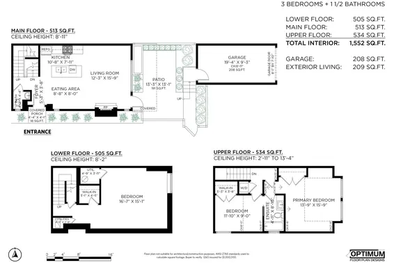 1620 St. Andrews Avenue, North Vancouver For Sale - image 24