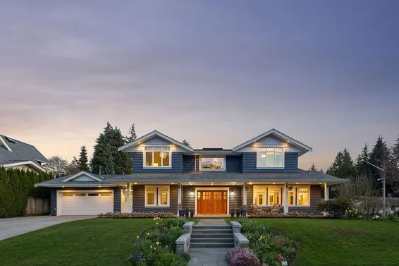 991 Hampshire Road, North Vancouver For Sale - image 1