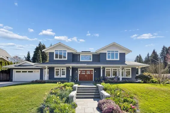 991 Hampshire Road, North Vancouver For Sale - image 2