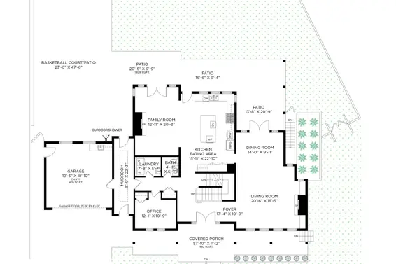 991 Hampshire Road, North Vancouver For Sale - image 3