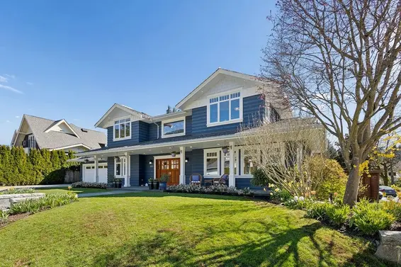 991 Hampshire Road, North Vancouver For Sale - image 6