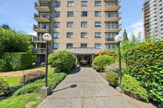 706 145 St. Georges Avenue, North Vancouver For Sale - image 23