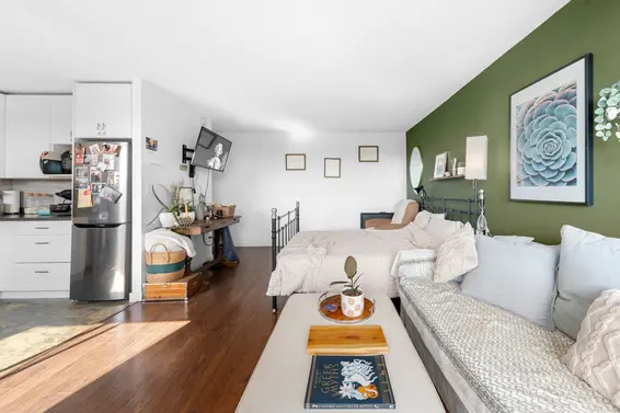 706 145 St. Georges Avenue, North Vancouver For Sale - image 4