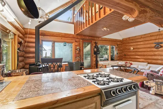 1C Hollyburn Ridge, West Vancouver For Sale - image 11