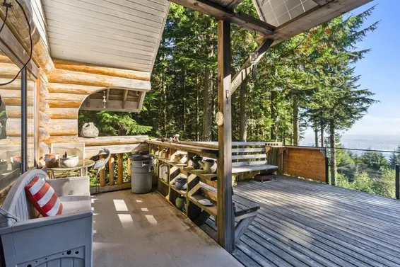 1C Hollyburn Ridge, West Vancouver For Sale - image 15