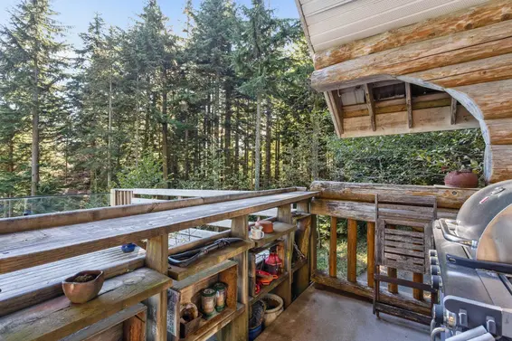 1C Hollyburn Ridge, West Vancouver For Sale - image 16