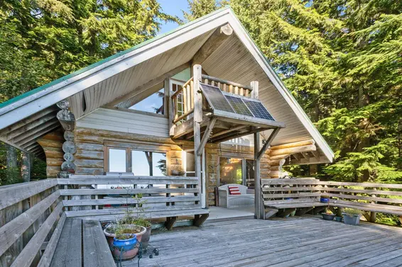 1C Hollyburn Ridge, West Vancouver For Sale - image 17