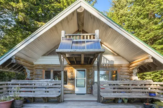 1C Hollyburn Ridge, West Vancouver For Sale - image 18