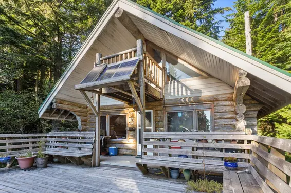 1C Hollyburn Ridge, West Vancouver For Sale - image 19
