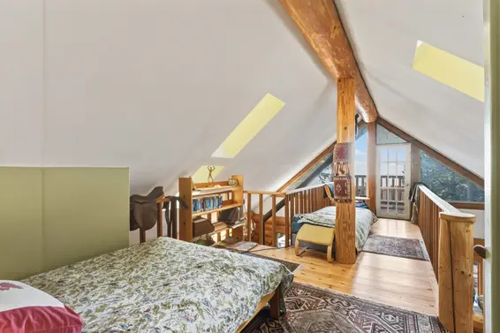 1C Hollyburn Ridge, West Vancouver For Sale - image 27
