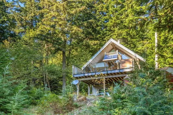 1C Hollyburn Ridge, West Vancouver For Sale - image 35