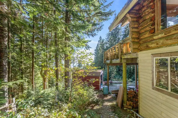 1C Hollyburn Ridge, West Vancouver For Sale - image 37