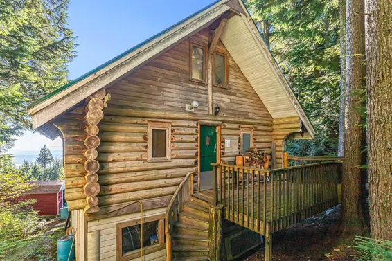 1C Hollyburn Ridge, West Vancouver For Sale - image 39