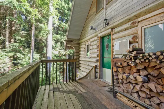 1C Hollyburn Ridge, West Vancouver For Sale - image 6