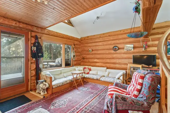 1C Hollyburn Ridge, West Vancouver For Sale - image 8