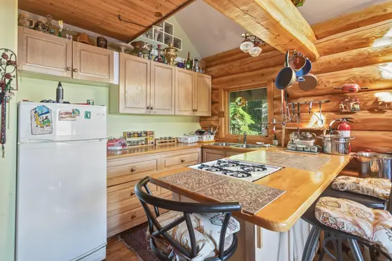 1C Hollyburn Ridge, West Vancouver For Sale - image 9