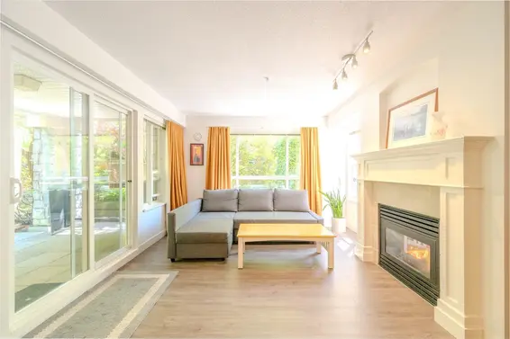 115 333 East 1st Street, North Vancouver