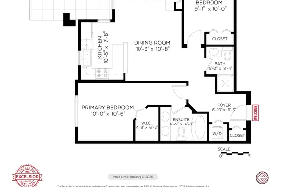 115 333 East 1st Street, North Vancouver For Sale - image 27