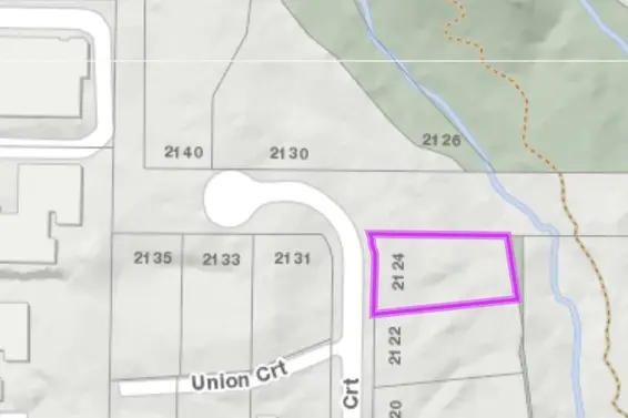 2124 Union Court, West Vancouver