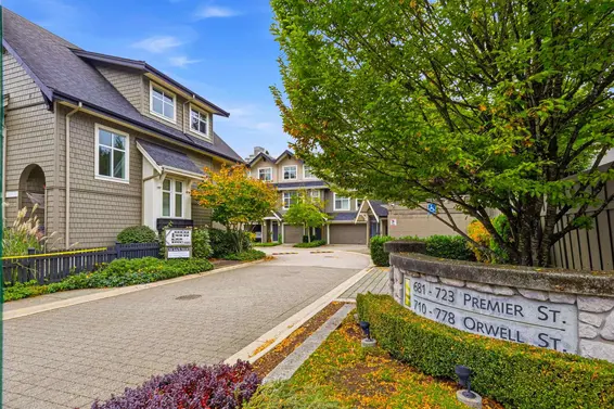709 Premier Street, North Vancouver For Sale - image 2