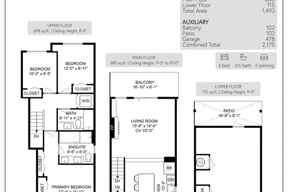 709 Premier Street, North Vancouver For Sale - image 31