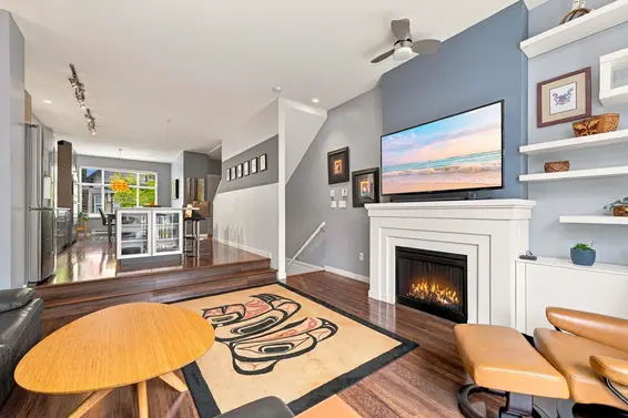 709 Premier Street, North Vancouver For Sale - image 8
