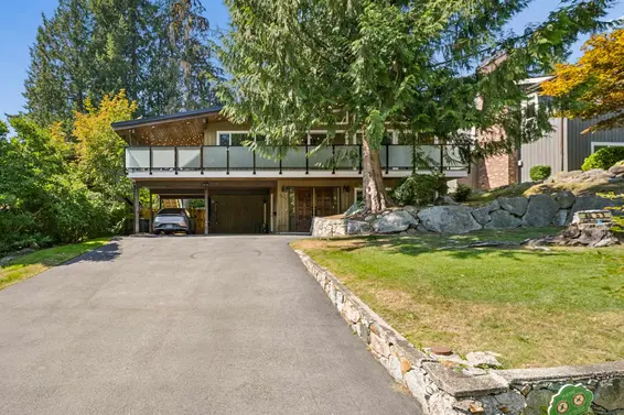 4651 Hoskins Road, North Vancouver For Sale - image 3