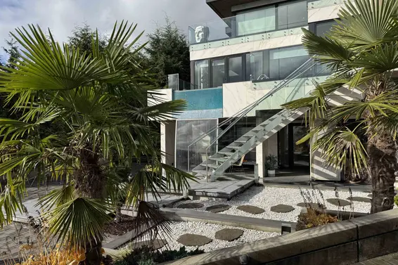 1035 Greenwood Place, West Vancouver