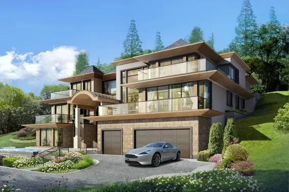705 St. Andrews Road, West Vancouver For Sale - image 18