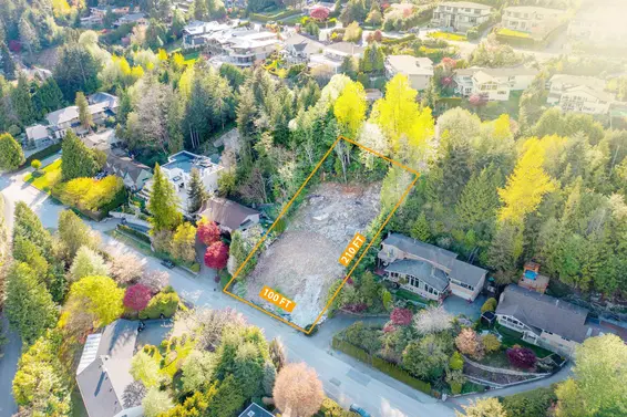 705 St. Andrews Road, West Vancouver For Sale - image 7