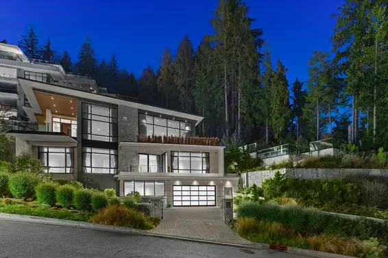 2968 Burfield Place, West Vancouver For Sale - image 2