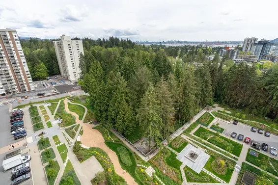 1610 2016 Fullerton Avenue, North Vancouver For Sale - image 13