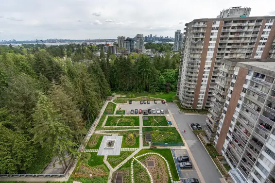 1610 2016 Fullerton Avenue, North Vancouver For Sale - image 14