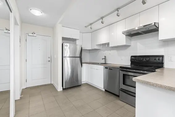 1610 2016 Fullerton Avenue, North Vancouver For Sale - image 3