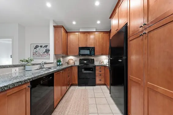 106 3125 Capilano Crescent, North Vancouver For Sale - image 2