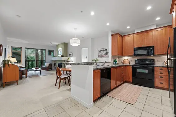 106 3125 Capilano Crescent, North Vancouver For Sale - image 3