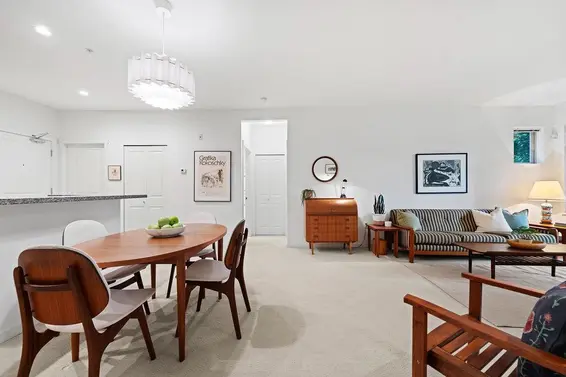 106 3125 Capilano Crescent, North Vancouver For Sale - image 5