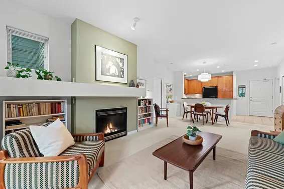 106 3125 Capilano Crescent, North Vancouver For Sale - image 9